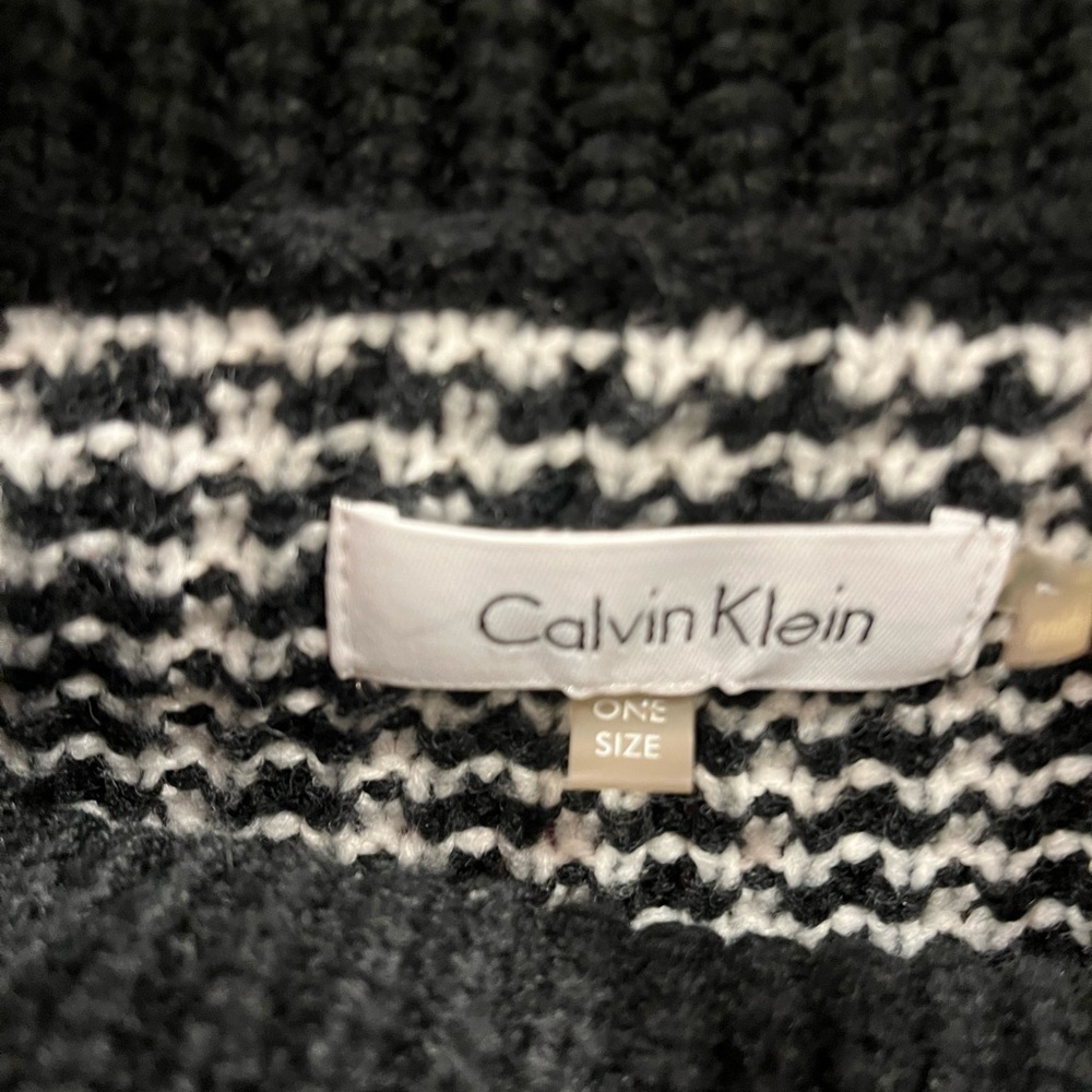 Calvin  Klein‎ Woman’s cape - Picture 2 of 6